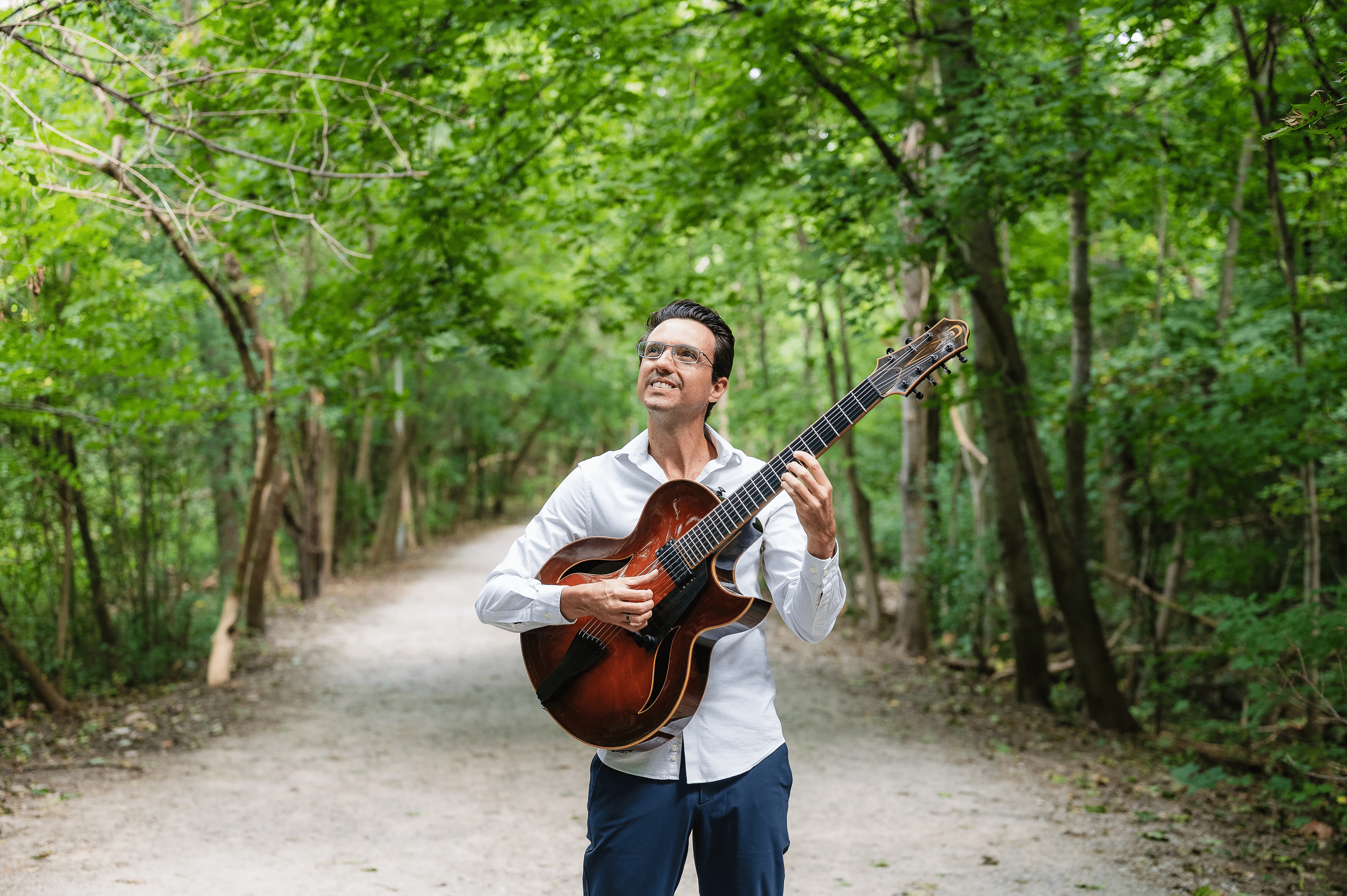 André Valério - Guitarist | Composer | Educator André Valério - Guitarist | Composer | Educator